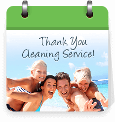 Schedule House Cleaning