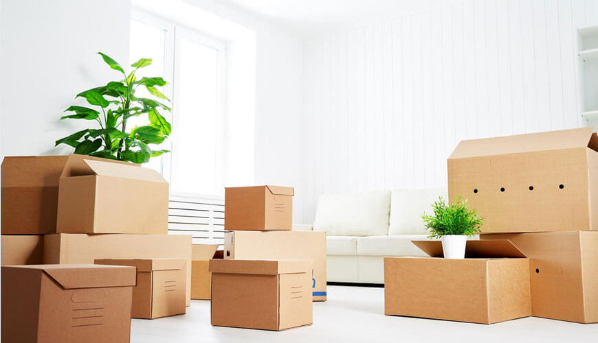 move in move out cleaning services