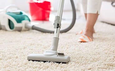 How to Keep Your Carpet Clean