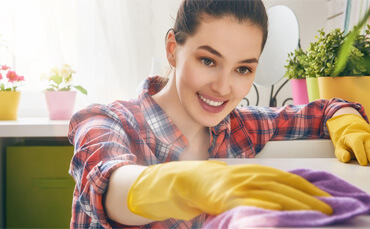 Why is Spring Cleaning Important?