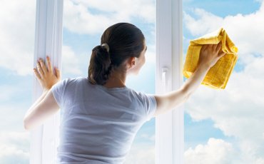 Successful Window Cleaning Techniques