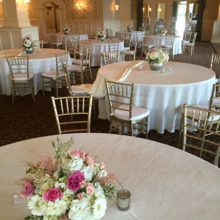Party / Event Cleaning