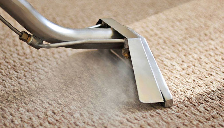 Carpet and Rug Cleaning