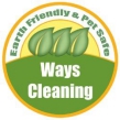 Ways Cleaning Service