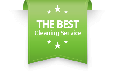 Award winning maid service